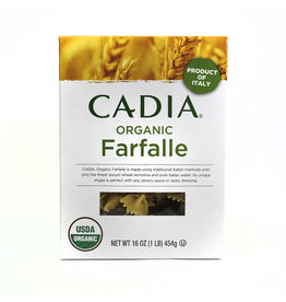 Cadia Farfalle Pasta OG