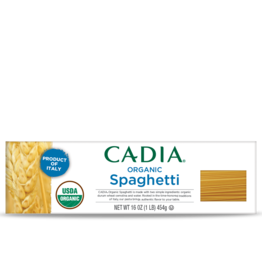 Cadia Pasta Spaghetti OG