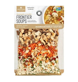 FRONTIER SOUPS Frontier Soups Pennsylvania Woodlands Mushroom Barley