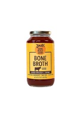 ZOUP GOOD REALLY Zoup BROTH BEEF BONE 31 OZ