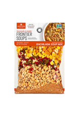 FRONTIER SOUPS FRONTIER SOUPS ARIZONA SUNSET ENCHILADA SOUP MIX, 5.75 OZ.