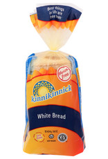 Kinnikinnick GF White Bread 16 oz