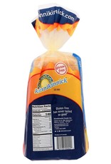 Kinnikinnick GF White Bread 16 oz