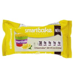 SmartCake GF Lemon
