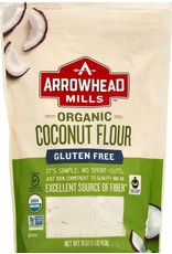 ARROWHEAD MILLS Arrowhead Mills FLOUR COCONUT 16 OZ