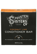 X Spinster Sisters Co Conditioner Bar