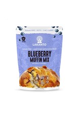 Lakanto Mix Baking BB Muffin