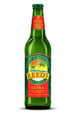 Extra Ginger Brew Reeds 12 oz