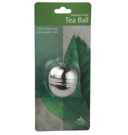 Tea Ball with chain