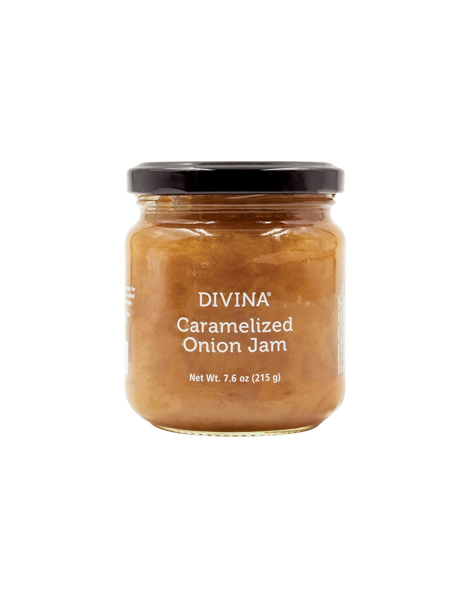 Divinia Caramelized Onion Jam