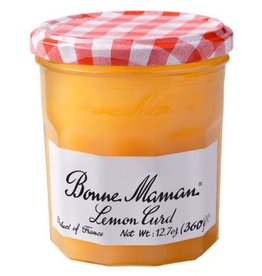 BONNE MAMAN Bonne Maman CURD LEMON 12.7 OZ