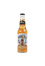 Virgils Vanilla Cream Soda  12 oz