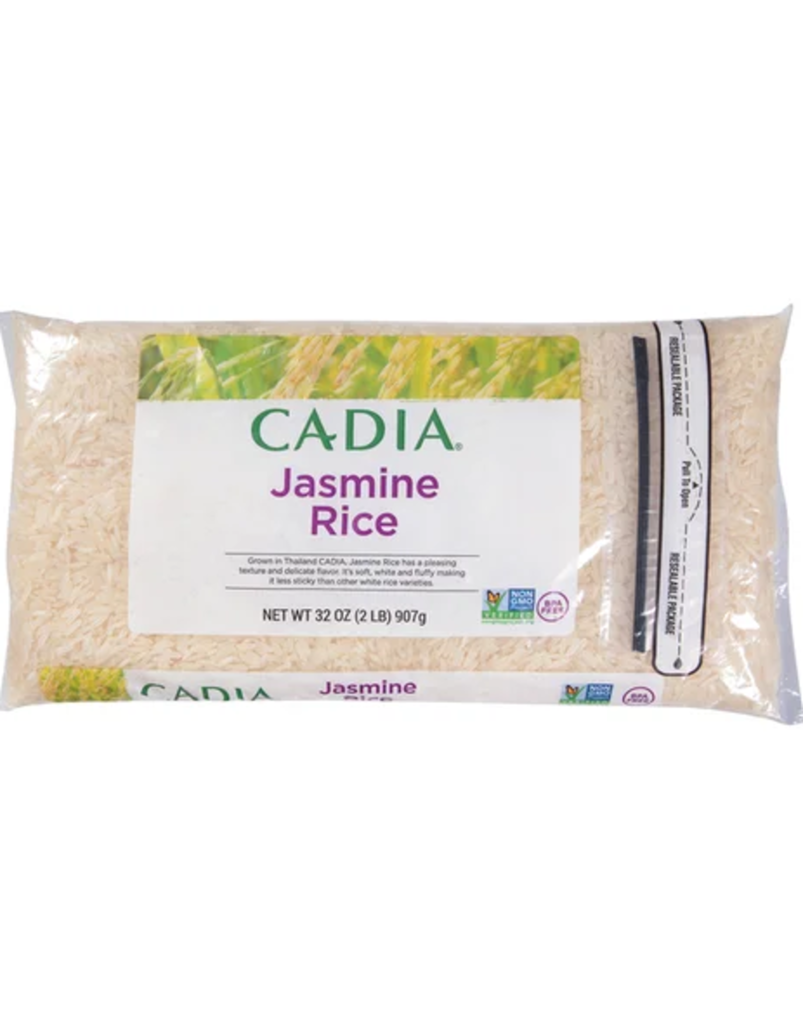 CADIA RICE JASMINE