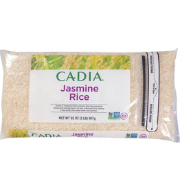 CADIA RICE JASMINE