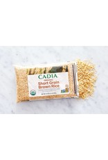 CADIA RICE BROWN SHORT GRAIN OG