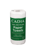 CADIA PAPER SINGLE TOWEL