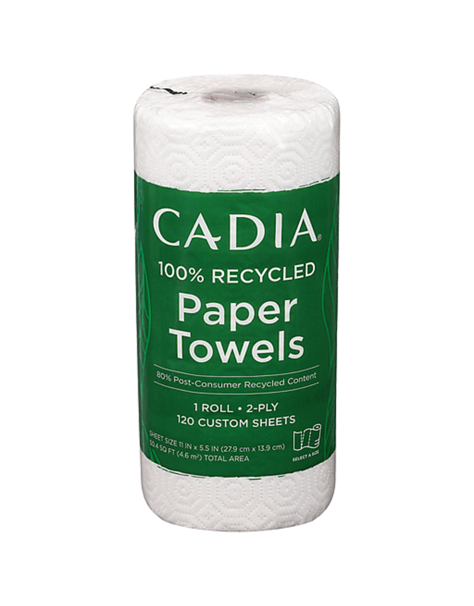 CADIA PAPER SINGLE TOWEL