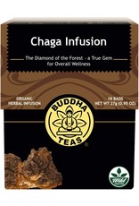 X Buddha Chaga Tea