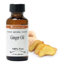 X LorAnn Ginger Oil 1oz