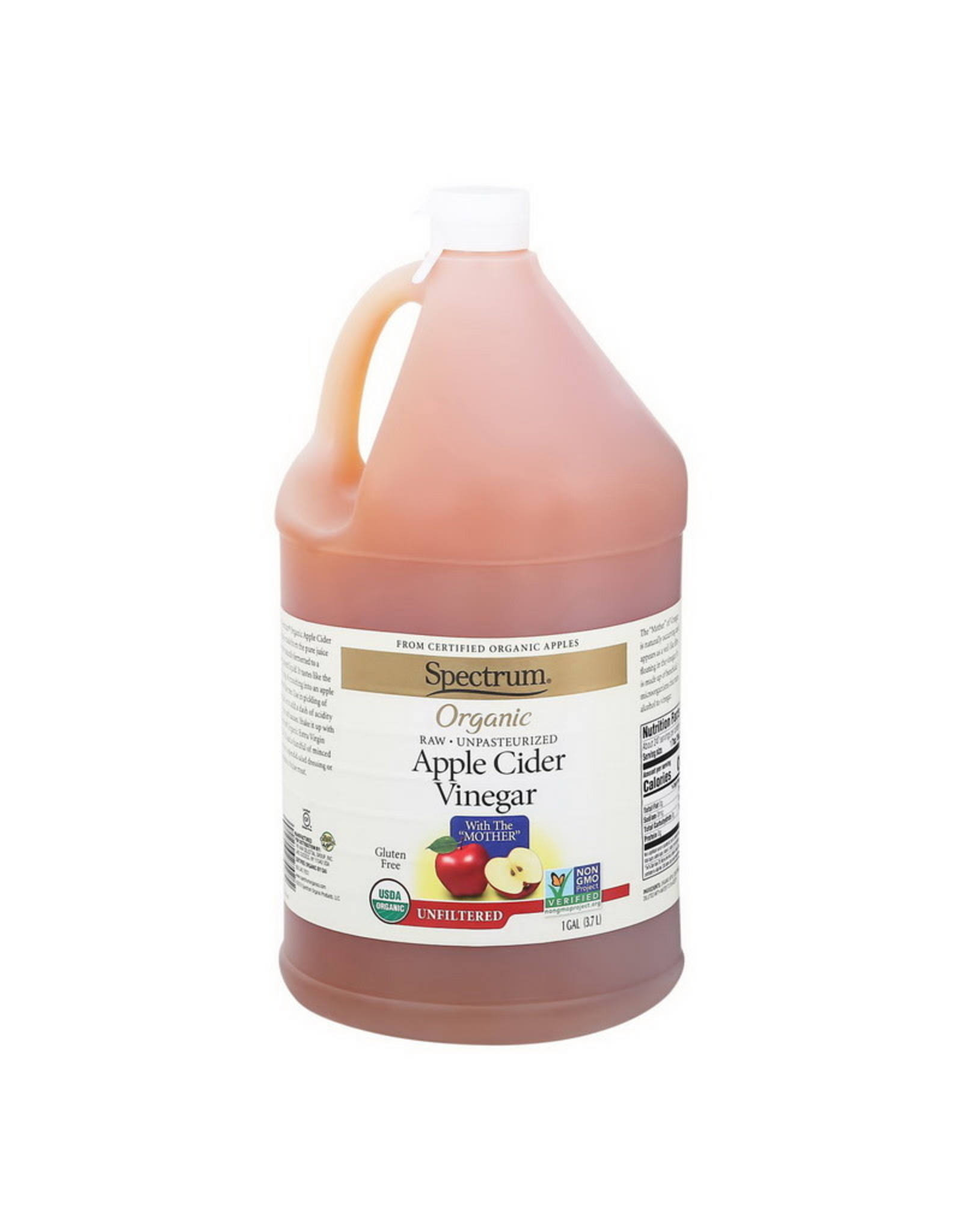 Spectrum OG Apple Cider Vinegar