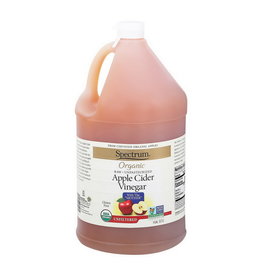 Spectrum OG Apple Cider Vinegar