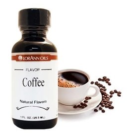 X LorAnn Coffee Oil 1 oz