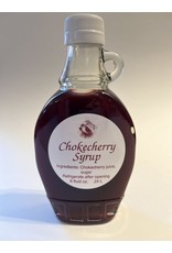 Jake’s Chokecherry Syrup 8 oz