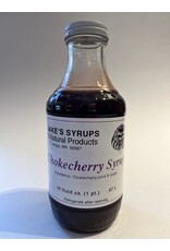 Jake’s Chokecherry Syrup, 16 oz