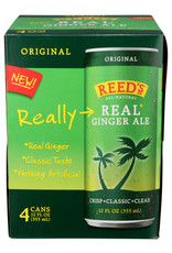 Reeds Soda Ginger Ale