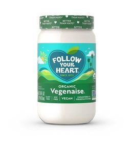 Follow Your Heart Organic Vegenaise 14 oz