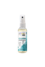 X Aura Cacia Clearing Mist