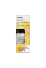 X Aura Cacia Focus .25 oz