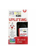 Aura Cacia Uplifting .25 oz