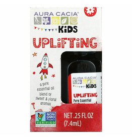 Aura Cacia Uplifting .25 oz
