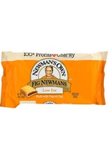 NEWMAN'S OWN® NEWMAN’S OWN FIG NEWMANS, LOW FAT, 10 OZ.