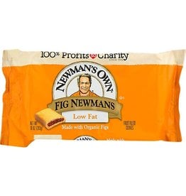 NEWMAN'S OWN® NEWMAN’S OWN FIG NEWMANS, LOW FAT, 10 OZ.