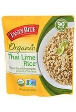 Tasty Bite Tai Lime Rice