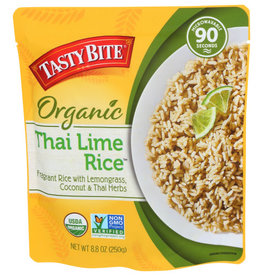 Tasty Bite Tai Lime Rice