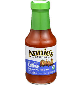 ANNIES HOMEGROWN Annies Homegrown Original BBQ Sauce