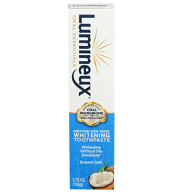 Lumineux Whitening Toothpaste