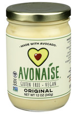 Avonaise Mayo Avocado Original