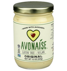 Avonaise Mayo Avocado Original