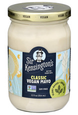 Sir Kensington Classic Vegan Mayo 12 oz