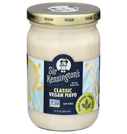 Sir Kensington Classic Vegan Mayo 12 oz