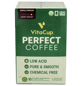 Vitacup Coffee Pods Perfect Blend