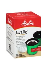 Melitta Melitta JavaJig Reusable Coffee Filter