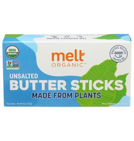 Melt Buttery Sticks Unsalted