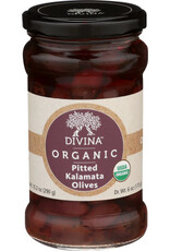 Divinia Pitted Kalamata Olives