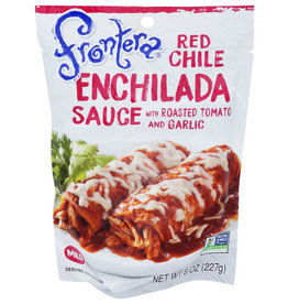 Frontera Enchilada Red Chili Sauce