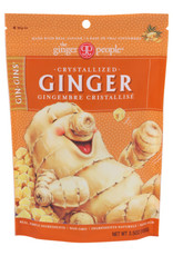 The Ginger People Gin Gin Crystalized Ginger